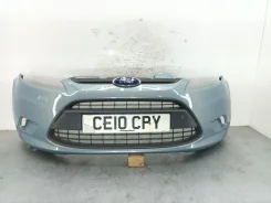 ������ �������� Ford Fiesta 6 2010 1568813 ����