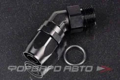 ������ AN12 - ORB12 45� ��� ����� AN (������� ������) AB88 GBAN8445-12-2 ����