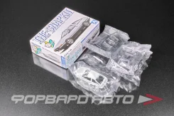 ������� ������ Toyota Sprinter Trueno (White) 1/32 Aoshima 06467 06467 ����