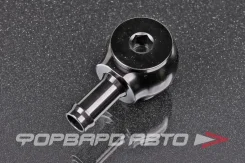������ BANJO ORB10 - ��� ����� 12,5 �� (1/2�) "���������������" LOW PROFILE AB88 AF959-08-10BLK ����