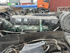 ��������� D13C 460 �. �. Euro 5 2017�. [22232691] ��� Volvo FH FH4 [���. 59633] 22232691 ����