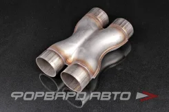 ������������ ��������� ������� X-pipe 76 - 76 * 250�� ����������� ����� Epman Epexy2212X 3-3 EPEXY2212X33 ����