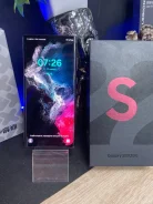 Samsung Galaxy S22 Ultra. �/�, 256 ��, ����������, 3G, 4G LTE, 5G, Dual-SIM ����