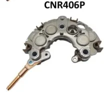 ������� ���� ���������� 12V ����� 6*50A Toyota 1NZ 1KR 1ZZ 3ZZ 4ZZ CSNR406 (Boruida) 2735722200 ����