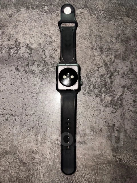 Apple Watch Series 3 ����
