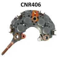 ������� ���� ���������� 12V ����� 8*50A Toyota 1NZ 1KR 1ZZ 3ZZ 4ZZ CSNR406 (Boruida) 2735722200 ����