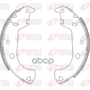 ������� ��������� ����������, �������� (������ ��������) Remsa ���. 412500 Doblo (119)/01-/ 412500 412500 ����