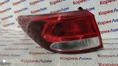 ������ ������� KIA RIO 4 2017 92401H0000 4 G4FG, ����� 92401H0000 ����