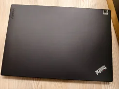 Lenovo ThinkPad T480. 14", 4,4����, ��� 16 ��, ���� 512���, WiFi: 1, Bluetooth: 1, ����������� �� 5��. ����