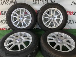 G-Mach. 6.0x15", 5x100, ET43, �� 67,1���. ����