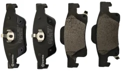 ������� ��������� ������ WK2 2011-2020 | Brembo | P37016 P37016 ����