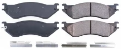 ������� ��������� �������� Exped/NAV/F150 97-02 | Power Stop | 17702 17702 ����