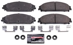 ������� ��������� �������� (D1058) 300C 2005-2021 | Power Stop | Z231058 Z231058 ����