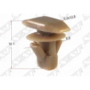 ������ ��������� ST-KJ-849 (�����) SAT STKJ849 ����