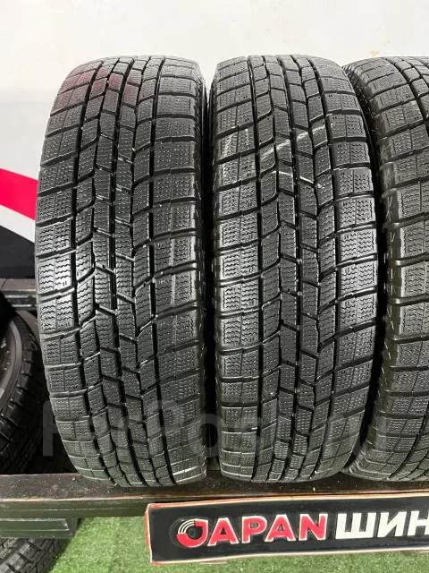Goodyear Ice Navi 6. ������, ��� �����, 2020 ���, �/�, ����� 5 % ����