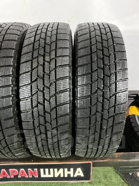 Goodyear Ice Navi 6. ������, ��� �����, 2020 ���, �/�, ����� 5 % ����