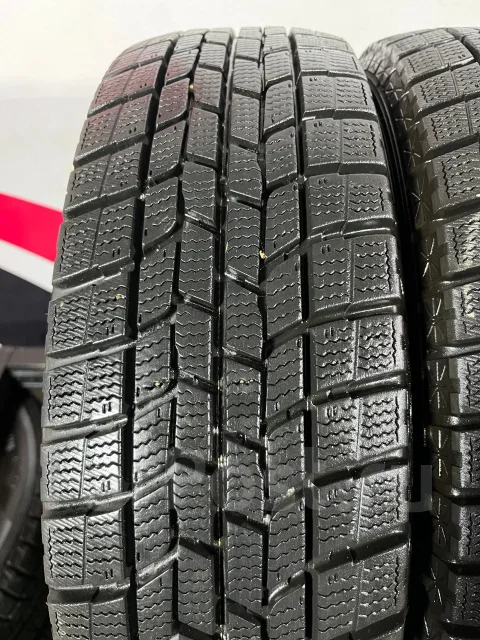Goodyear Ice Navi 6. ������, ��� �����, 2020 ���, �/�, ����� 5 % ����