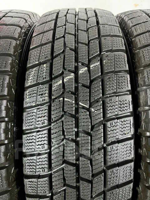 Goodyear Ice Navi 6. ������, ��� �����, 2020 ���, �/�, ����� 5 % ����