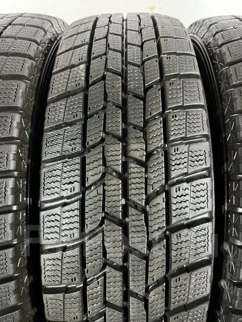 Goodyear Ice Navi 6. ������, ��� �����, 2020 ���, �/�, ����� 5 % ����