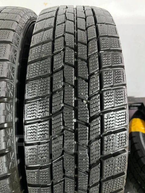 Goodyear Ice Navi 6. ������, ��� �����, 2020 ���, �/�, ����� 5 % ����