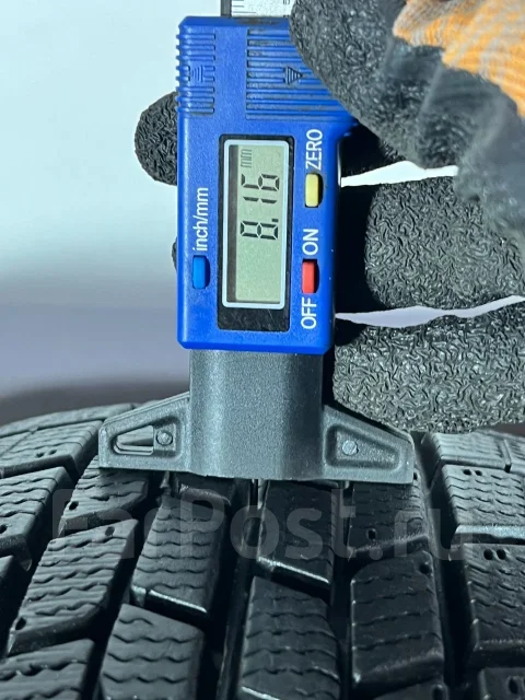Goodyear Ice Navi 6. ������, ��� �����, 2020 ���, �/�, ����� 5 % ����