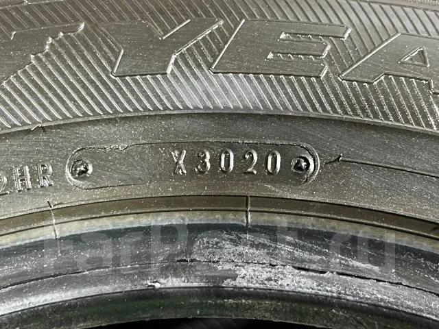 Goodyear Ice Navi 6. ������, ��� �����, 2020 ���, �/�, ����� 5 % ����