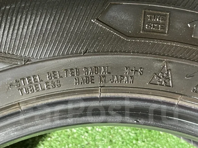 Goodyear Ice Navi 6. ������, ��� �����, 2020 ���, �/�, ����� 5 % ����