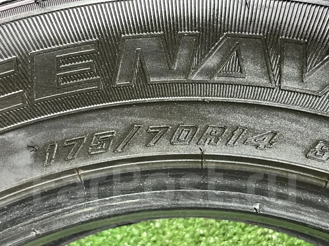 Goodyear Ice Navi 6. ������, ��� �����, 2020 ���, �/�, ����� 5 % ����