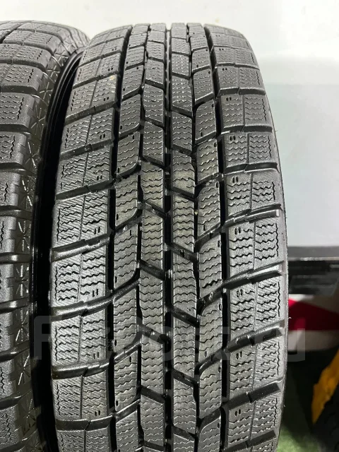 Goodyear Ice Navi 6. ������, ��� �����, 2020 ���, �/�, ����� 5 % ����