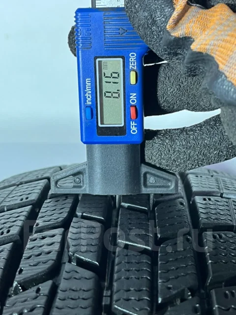 Goodyear Ice Navi 6. ������, ��� �����, 2020 ���, �/�, ����� 5 % ����