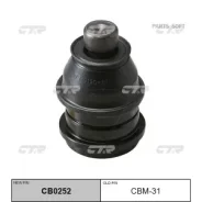 ����� ������� Galant, Eclipse V6 00- CTR CBM31 ����
