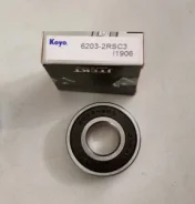 ��������� ������������� 17/40/12, �� �������� #JZ Koyo 62032RSC3 ����