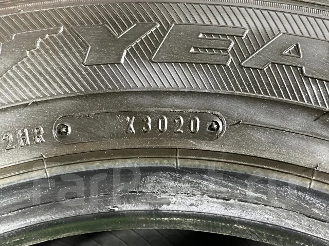 Goodyear Ice Navi 6. ������, ��� �����, 2020 ���, �/�, ����� 5 % ����