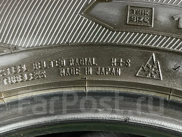 Goodyear Ice Navi 6. ������, ��� �����, 2020 ���, �/�, ����� 5 % ����