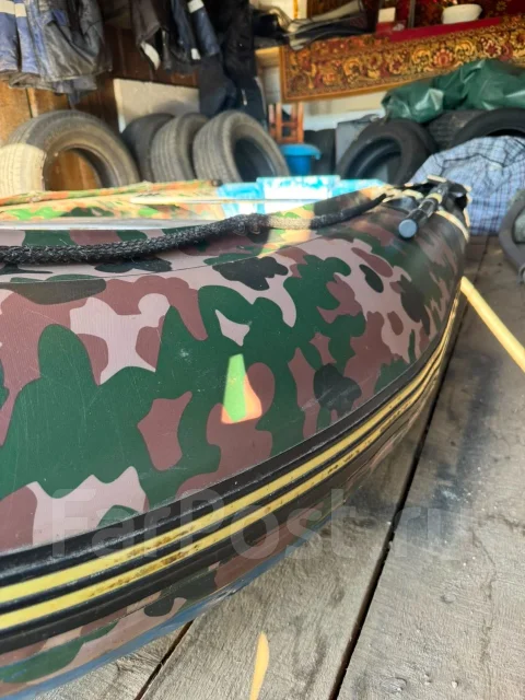 Tadpole MD-300. ��������� ���������, 9,9��.�. ����
