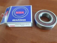 ��������� ������������� 30/62/16 NSK 6206DDUCMNS7S ����