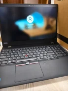 Lenovo ThinkPad T580. 15.6", 4,5����, ��� 8 ��, ���� 256���, WiFi: 1, Bluetooth: 1, ����������� �� 6��. ����