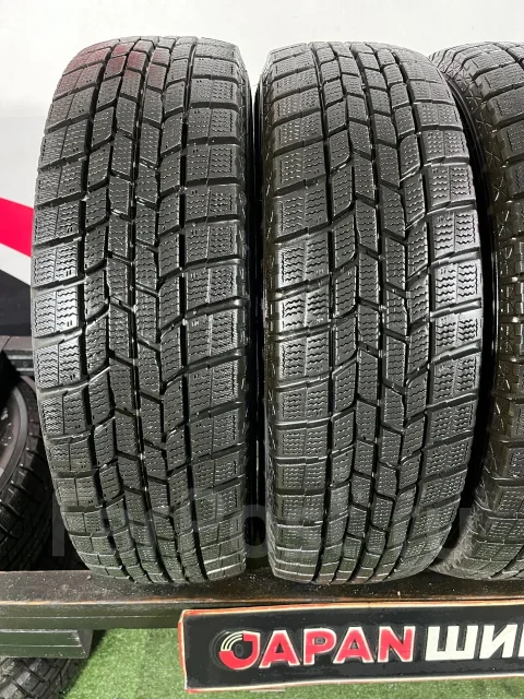 Goodyear Ice Navi 6. ������, ��� �����, 2016 ���, �/�, ����� 5 % ����
