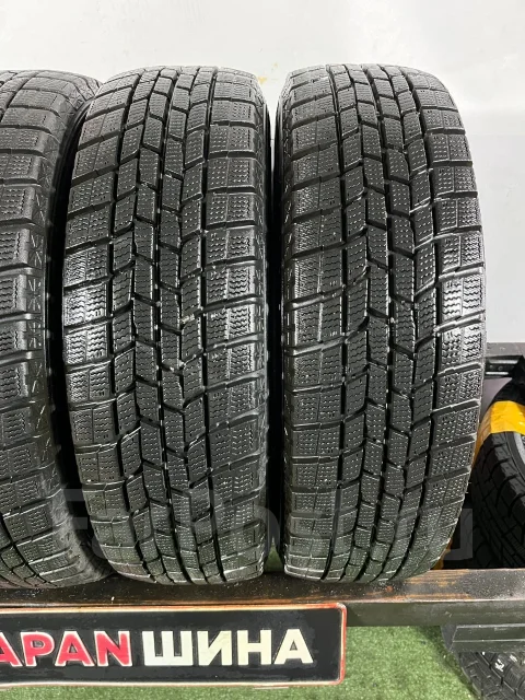 Goodyear Ice Navi 6. ������, ��� �����, 2016 ���, �/�, ����� 5 % ����
