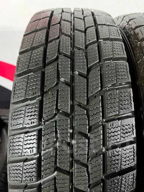 Goodyear Ice Navi 6. ������, ��� �����, 2016 ���, �/�, ����� 5 % ����