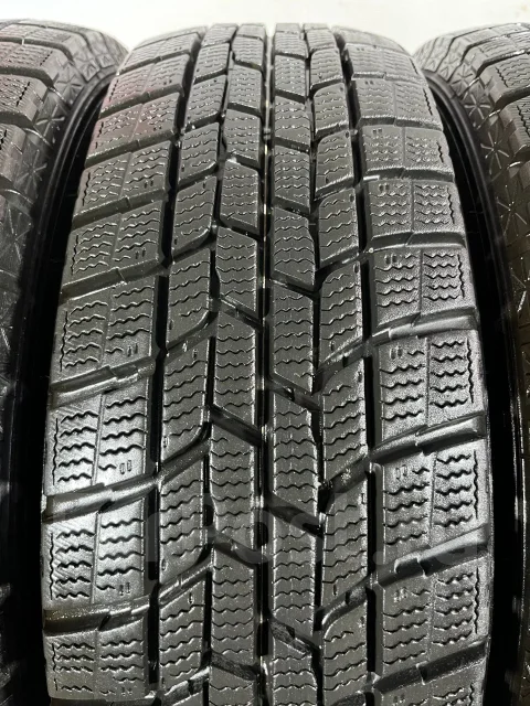 Goodyear Ice Navi 6. ������, ��� �����, 2016 ���, �/�, ����� 5 % ����