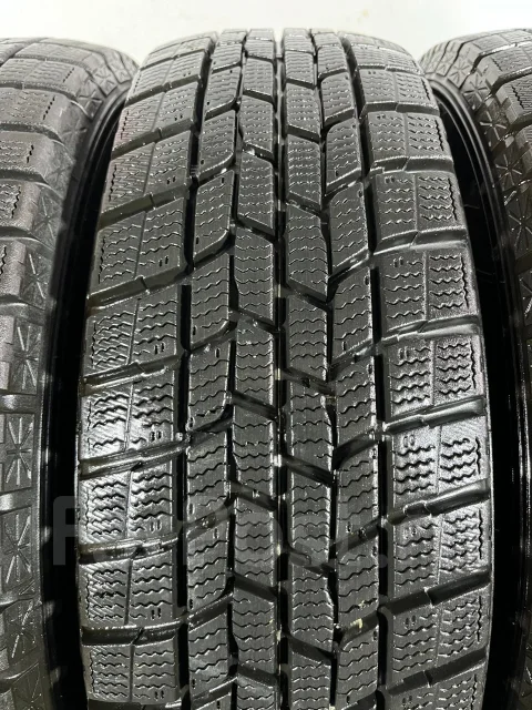 Goodyear Ice Navi 6. ������, ��� �����, 2016 ���, �/�, ����� 5 % ����