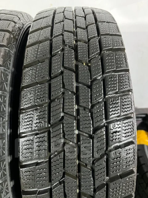 Goodyear Ice Navi 6. ������, ��� �����, 2016 ���, �/�, ����� 5 % ����