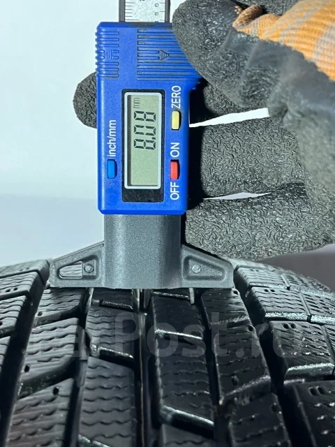 Goodyear Ice Navi 6. ������, ��� �����, 2016 ���, �/�, ����� 5 % ����