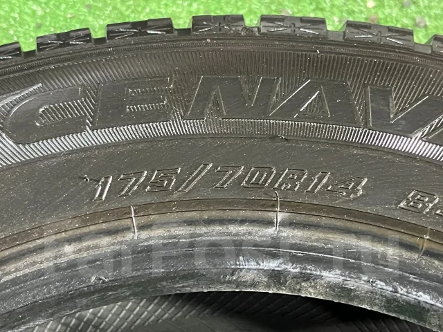 Goodyear Ice Navi 6. ������, ��� �����, 2016 ���, �/�, ����� 5 % ����