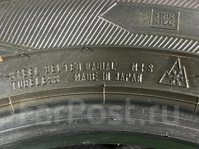 Goodyear Ice Navi 6. ������, ��� �����, 2016 ���, �/�, ����� 5 % ����