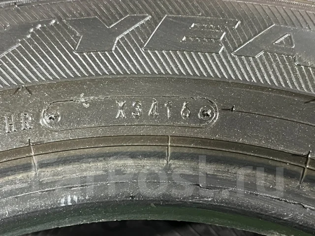 Goodyear Ice Navi 6. ������, ��� �����, 2016 ���, �/�, ����� 5 % ����