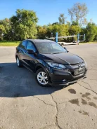 Honda Vezel. ��� �������� ����