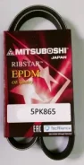 ������ ������������ 5PK865 1-3RZFE Mitsuboshi 5PK865 ����
