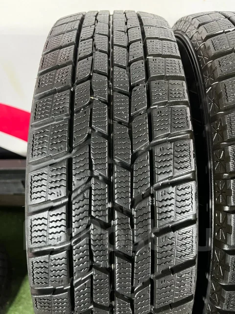 Goodyear Ice Navi 6. ������, ��� �����, 2016 ���, �/�, ����� 5 % ����